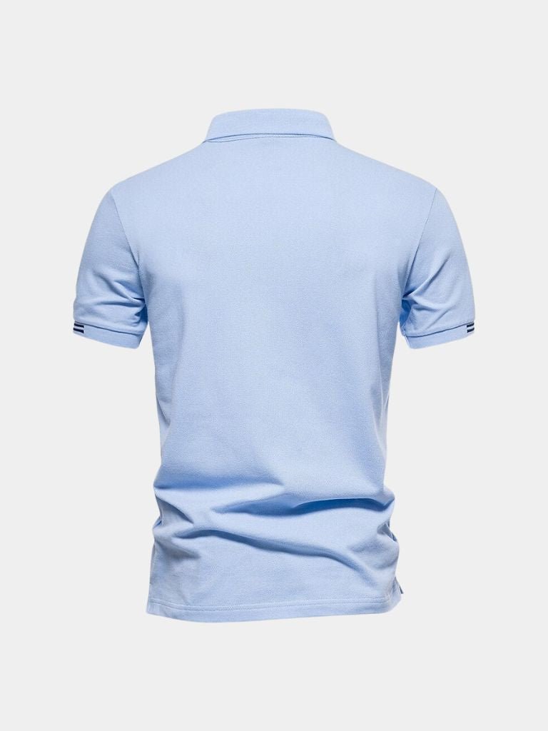Oscar™ | Royal Breeze Polo