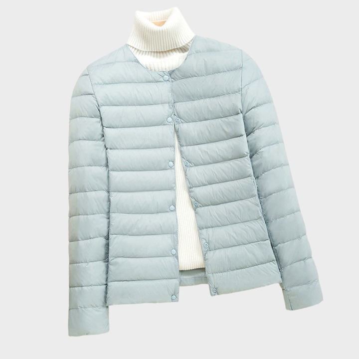 Lumen -  Elegant og moderigtig herrejakke