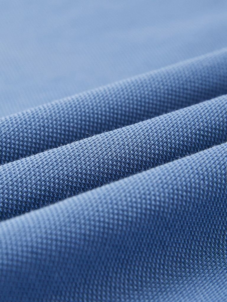 Rasmus™ | Régis Kvart-zip Polo