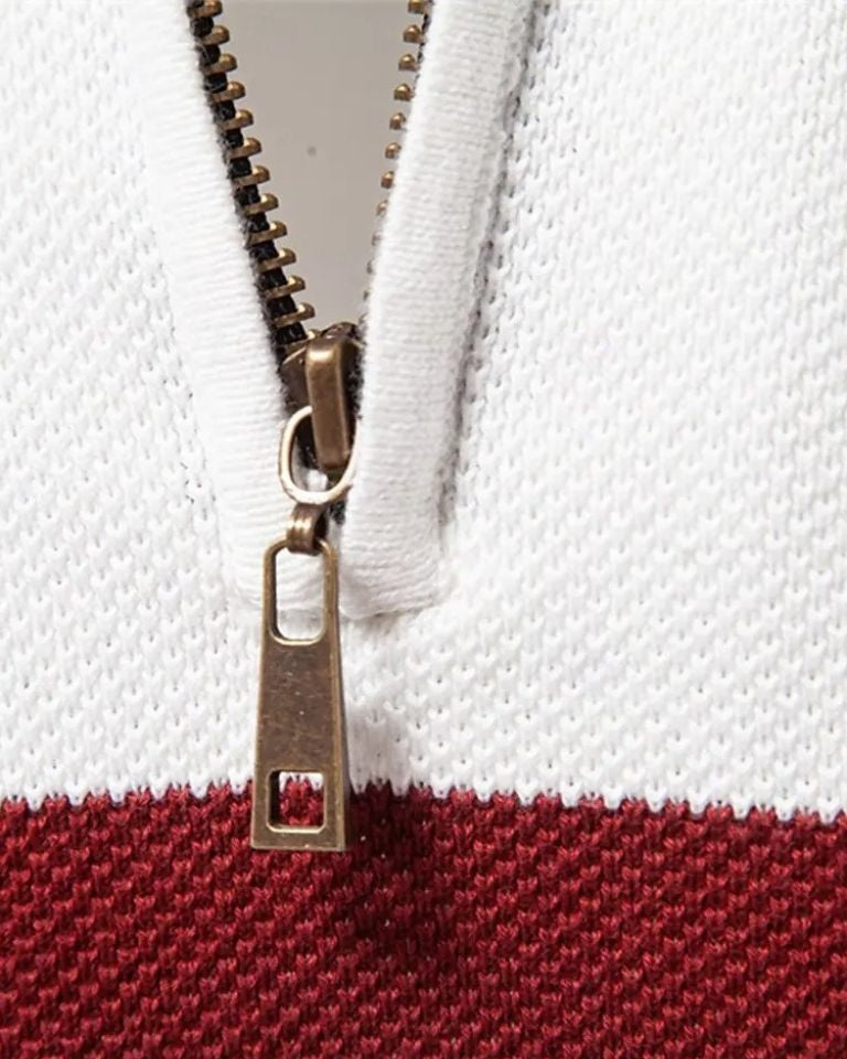 René | Kort Sweater