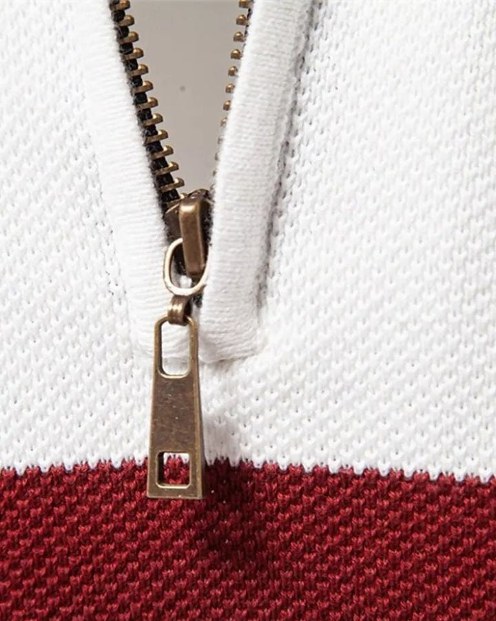 René | Kort Sweater