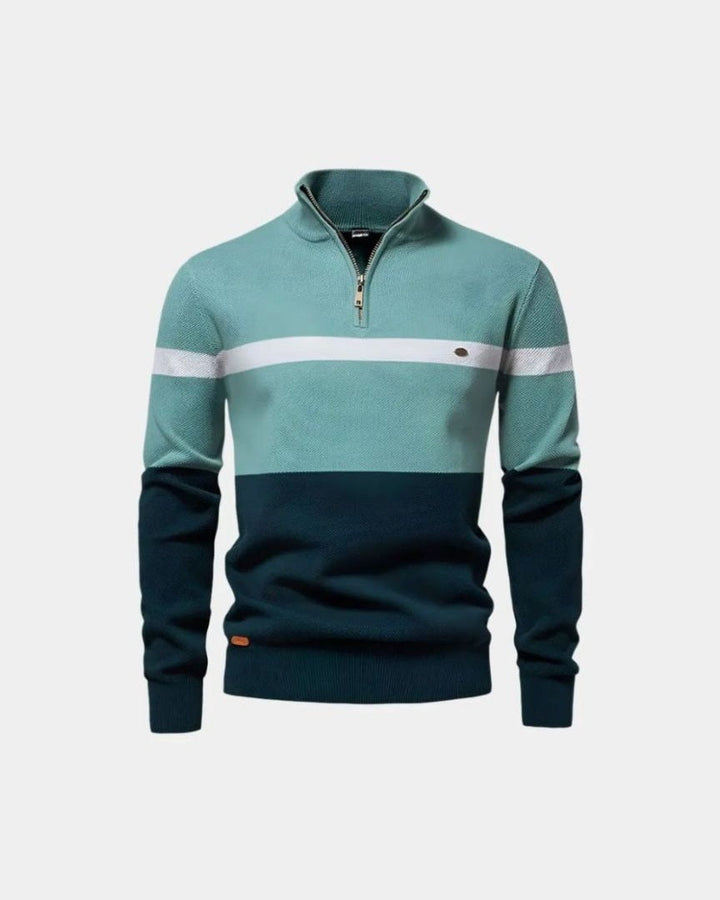 René | Kort Sweater