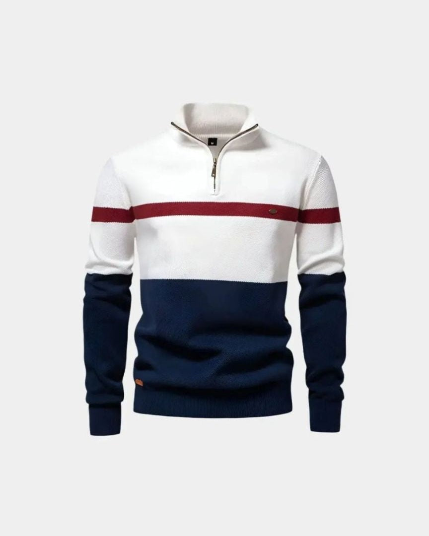 René | Kort Sweater