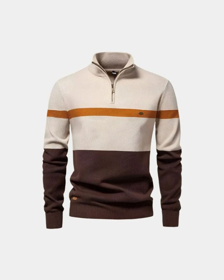 René | Kort Sweater