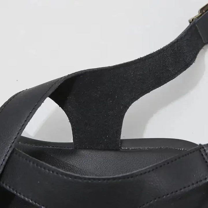 Orthopro™ – Ortopædiske sandaler