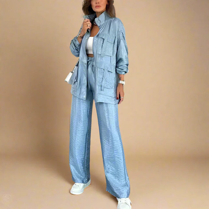 Lucie Loose efterårssæt