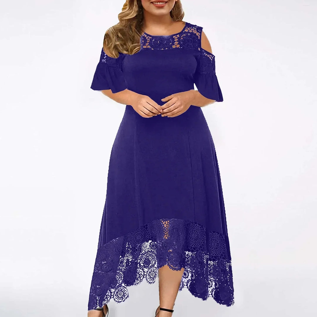 Kaleide™ - Elegant kjole