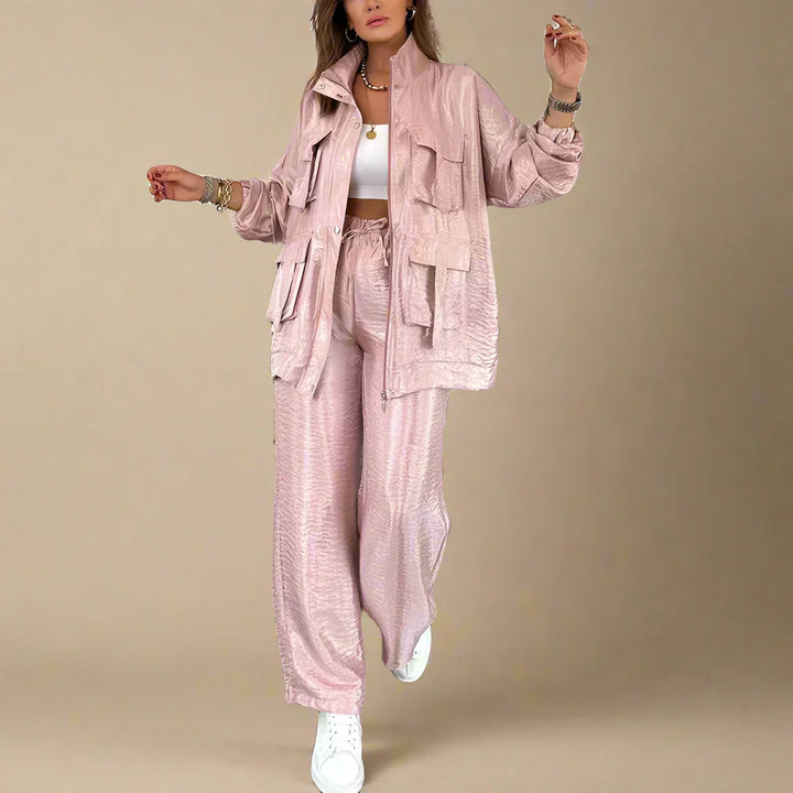 Lucie Loose efterårssæt