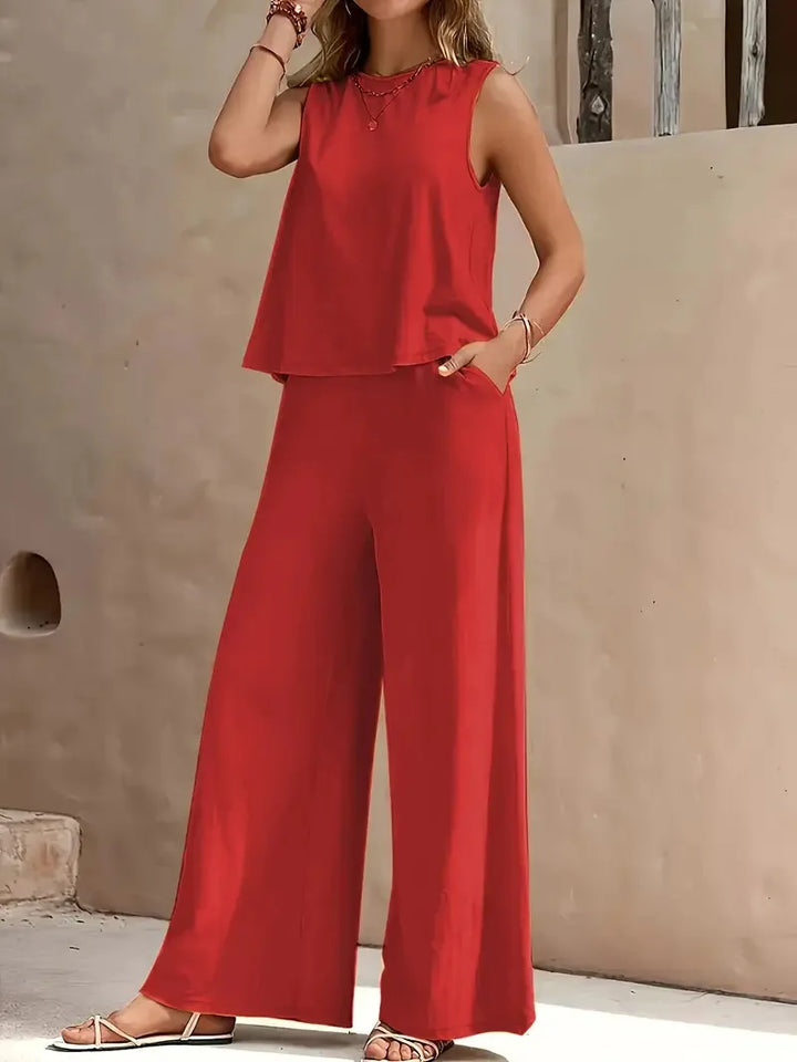 Monica | Elegant sæt