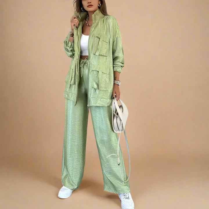 Lucie Loose efterårssæt