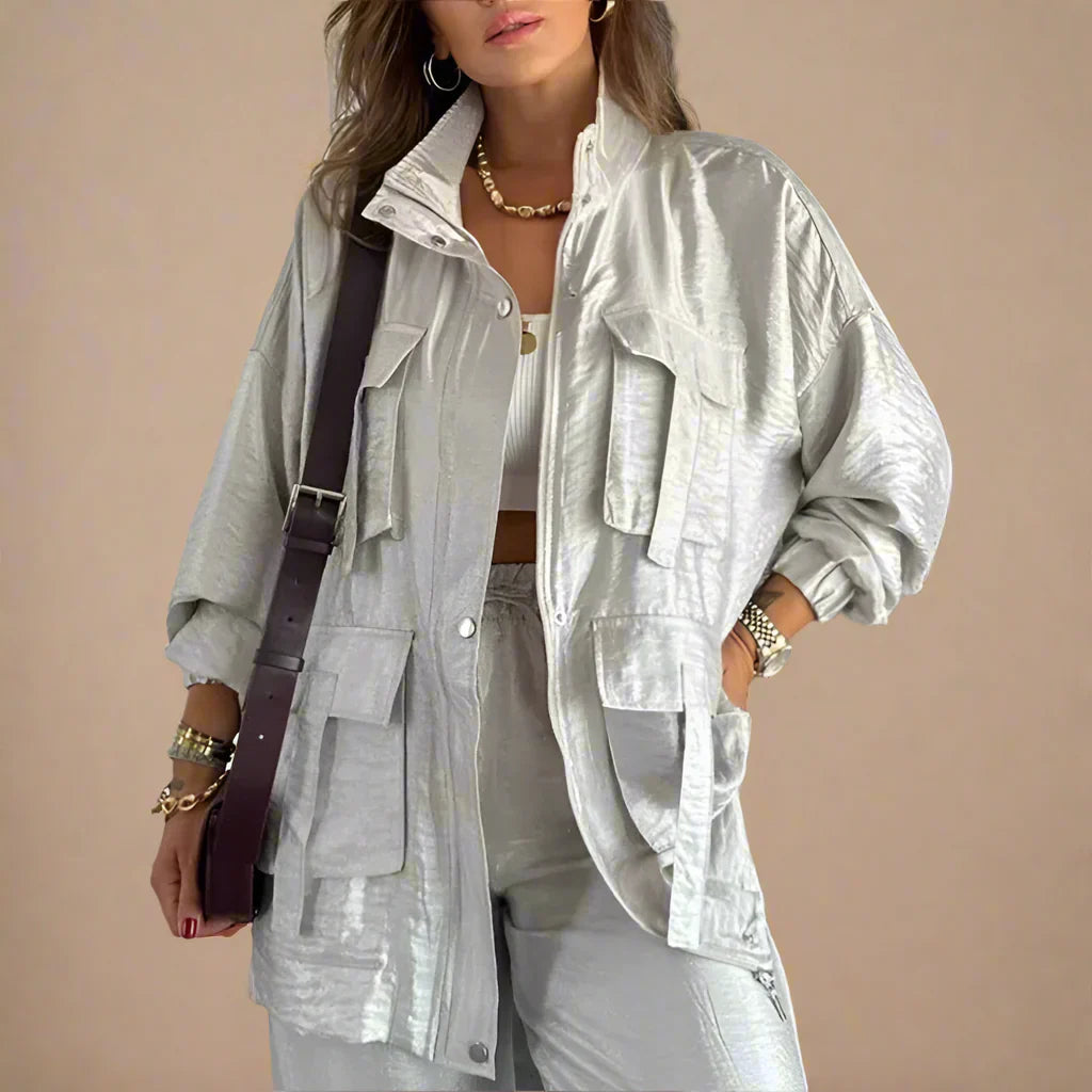 Lucie Loose efterårssæt