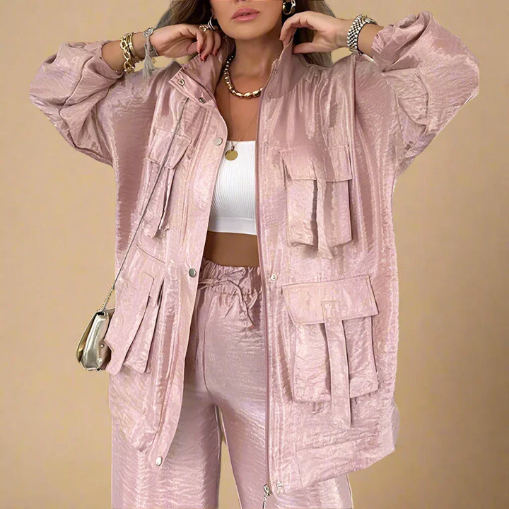 Lucie Loose efterårssæt