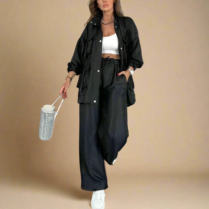 Lucie Loose efterårssæt