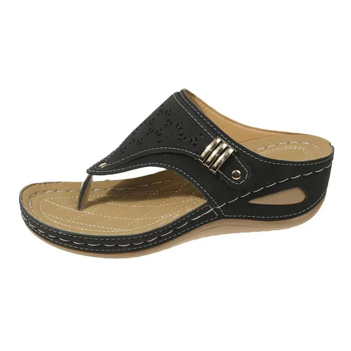 Orthopro™ – Ortopædiske sandaler