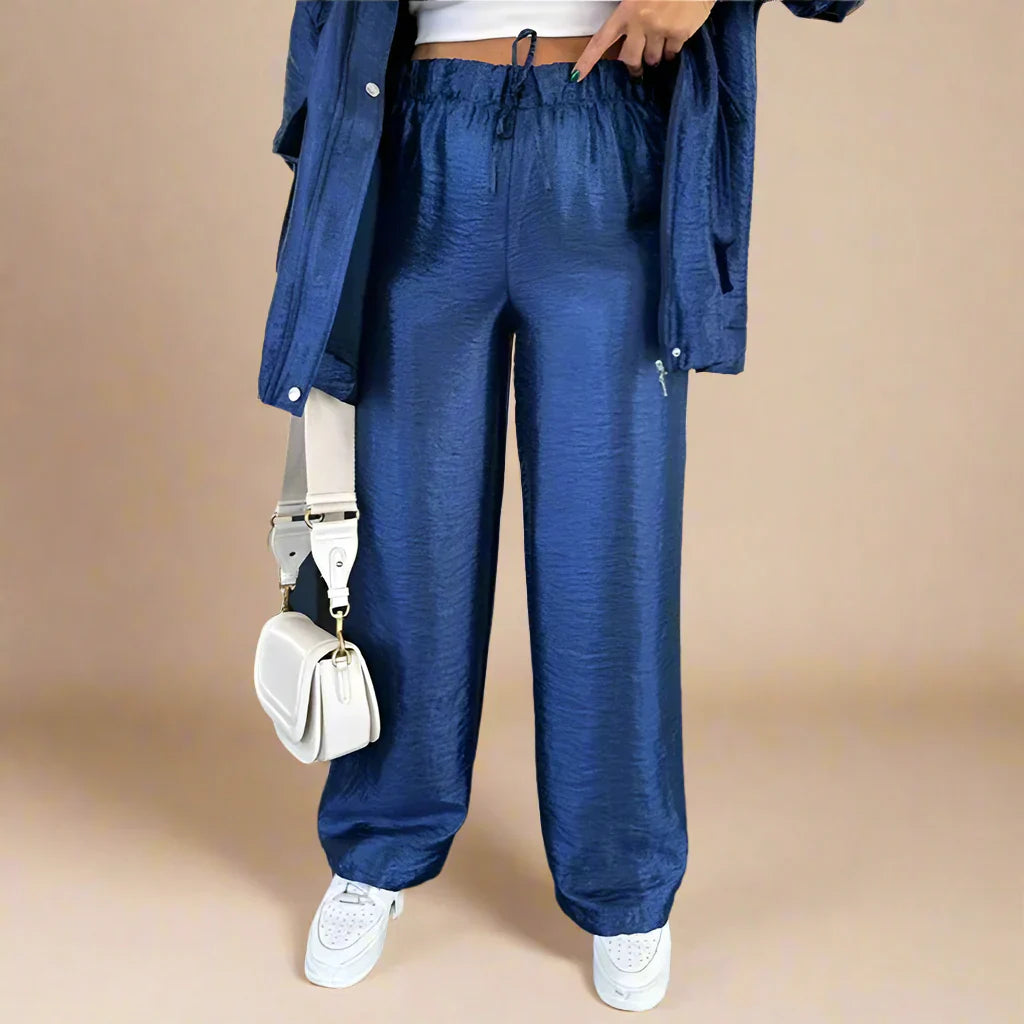 Lucie Loose efterårssæt