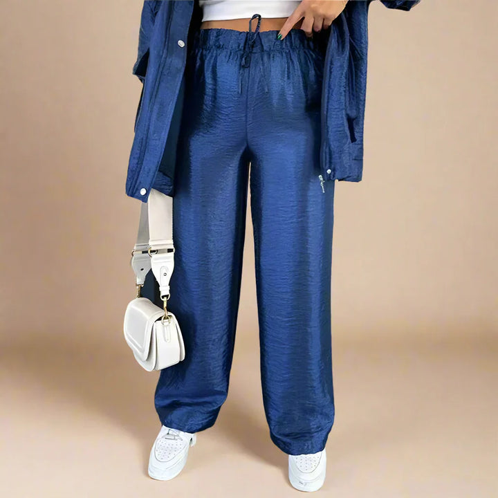 Lucie Loose efterårssæt