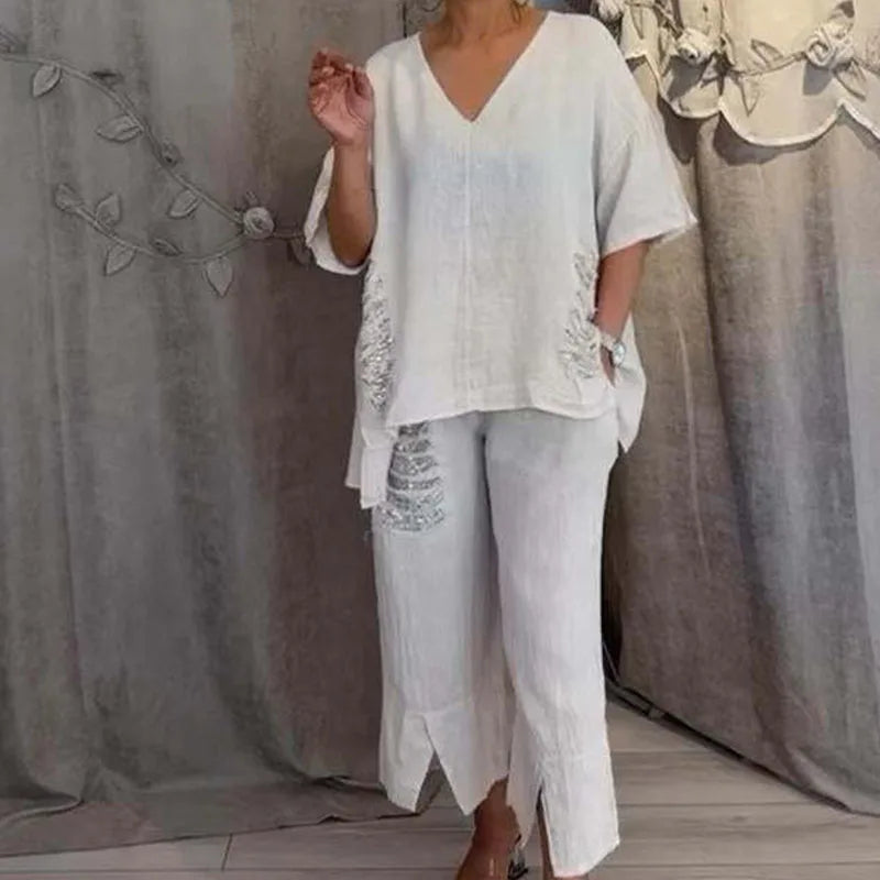 Zia | Afslappet sæt