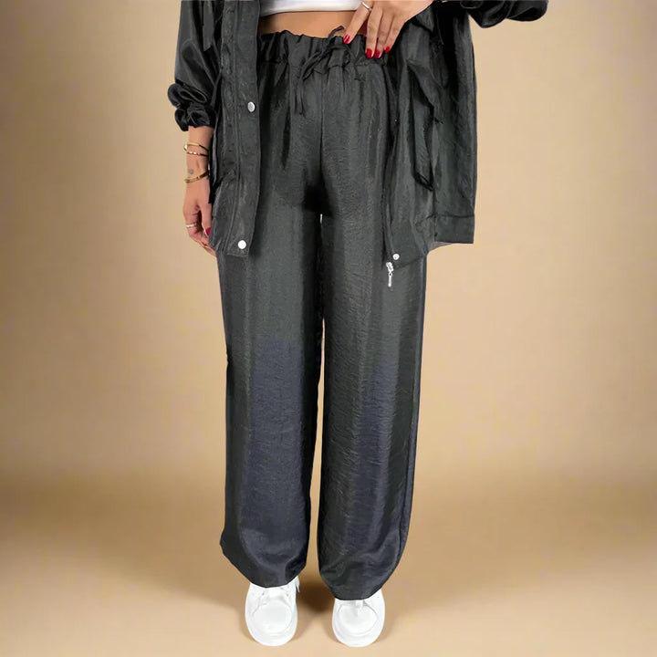 Lucie Loose efterårssæt