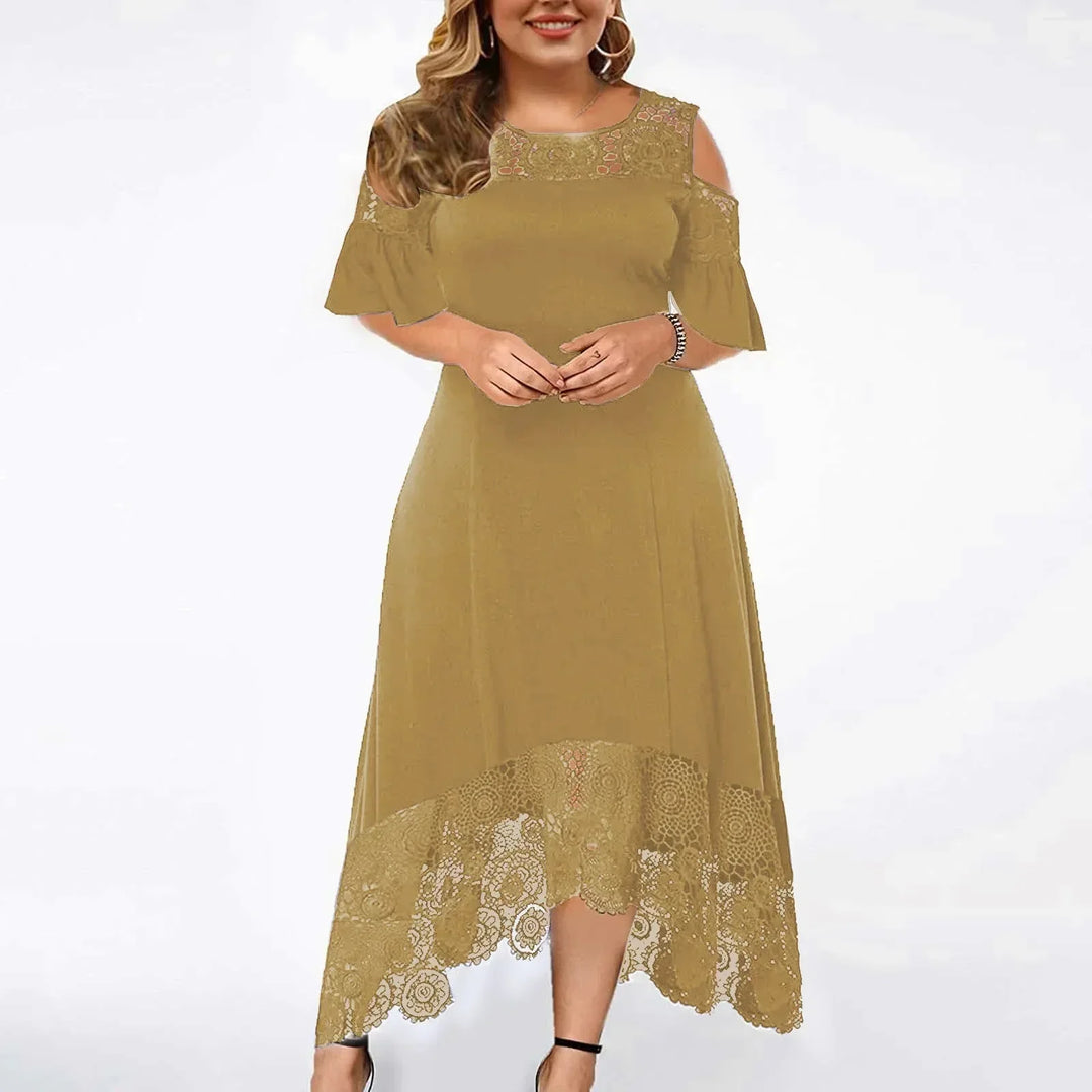 Kaleide™ - Elegant kjole