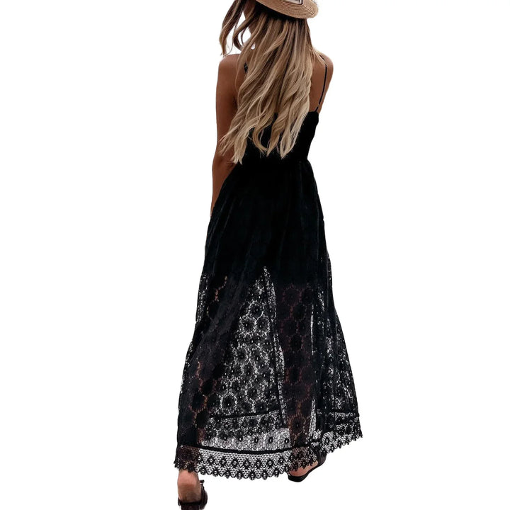 Kaleide™ - Elegant kjole