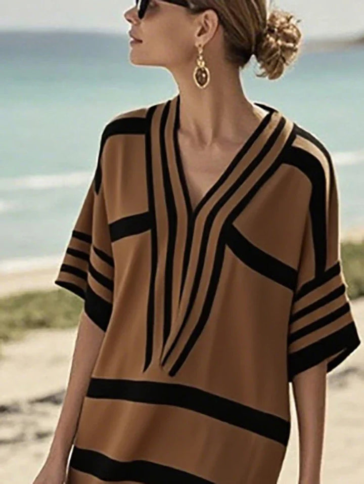 Layla | Vintage kjole