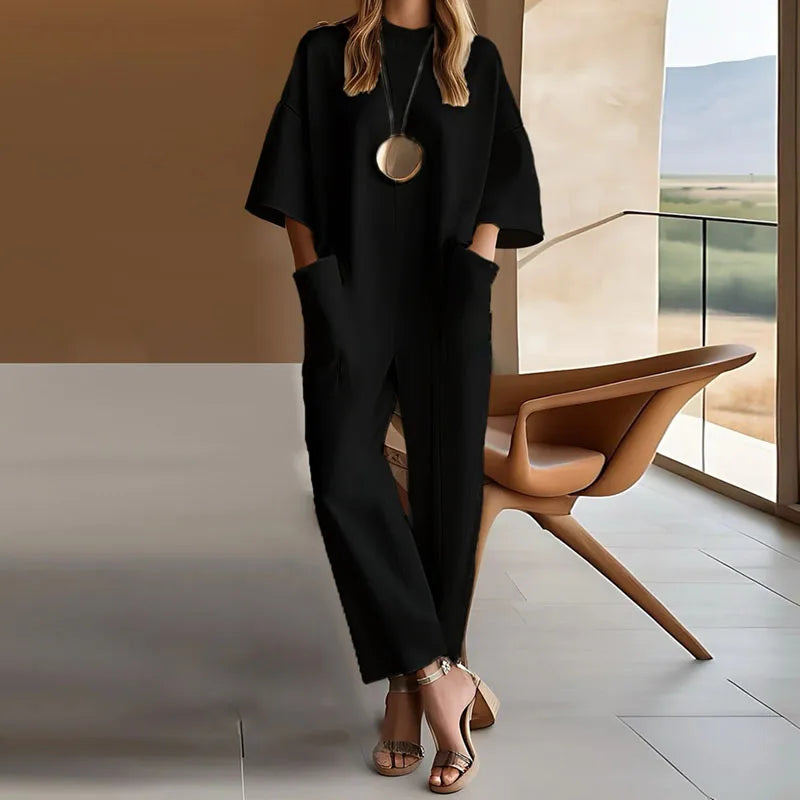 Taylor | Elegant Buksedragt