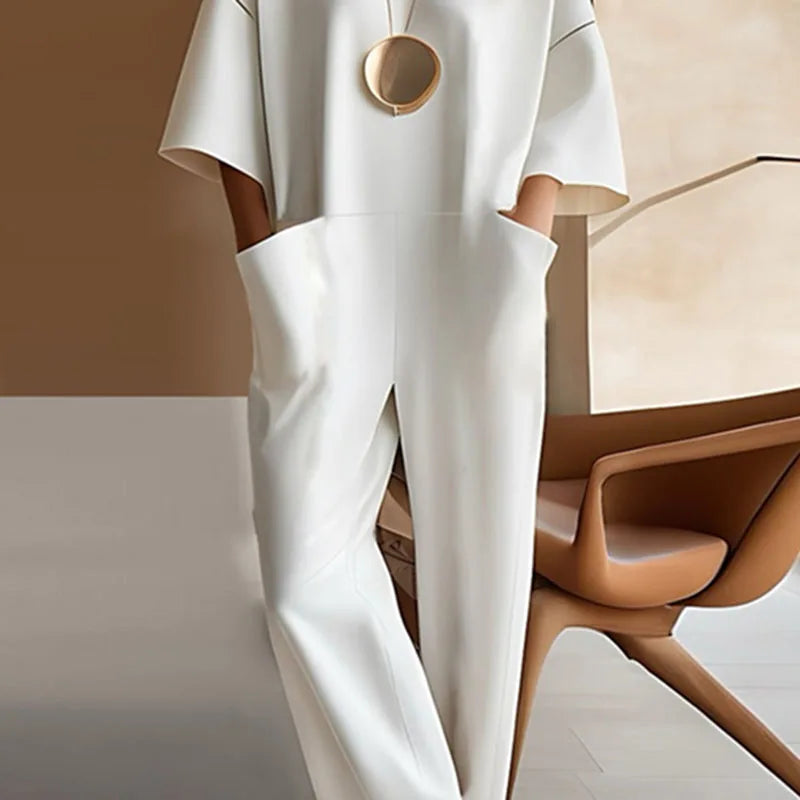 Taylor | Elegant Buksedragt