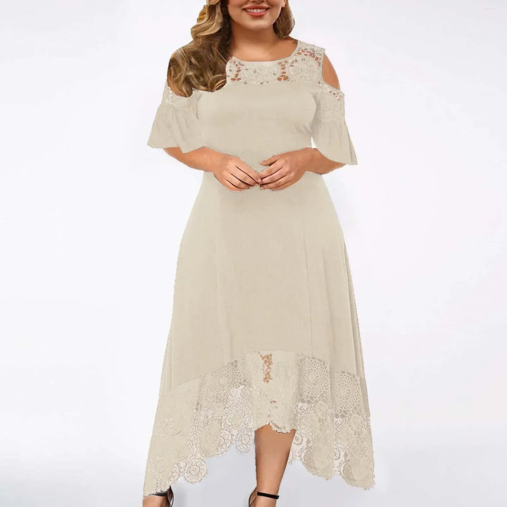 Kaleide™ - Elegant kjole