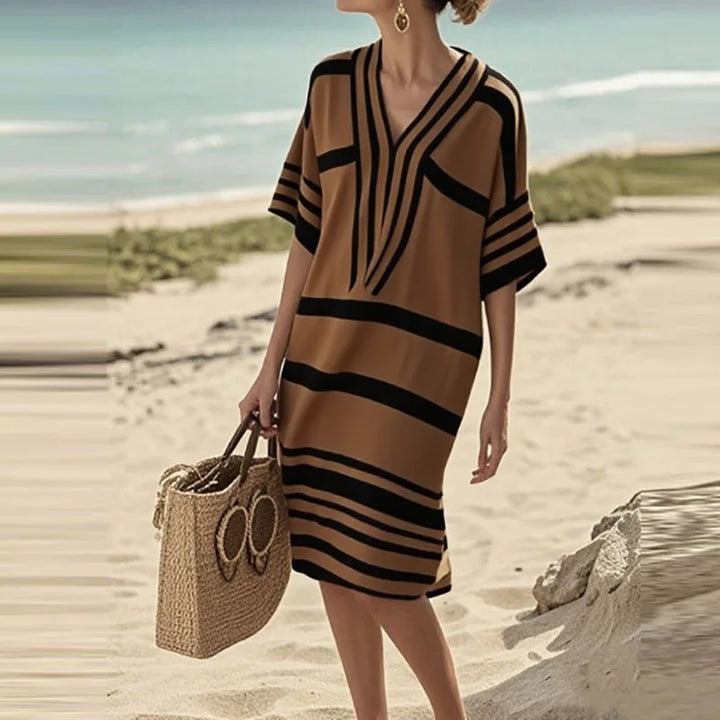 Layla | Vintage kjole