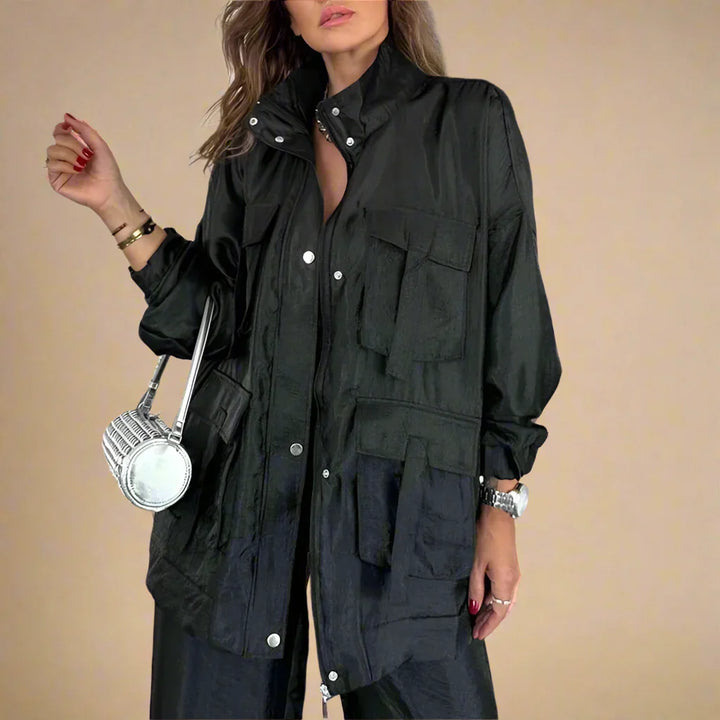 Lucie Loose efterårssæt