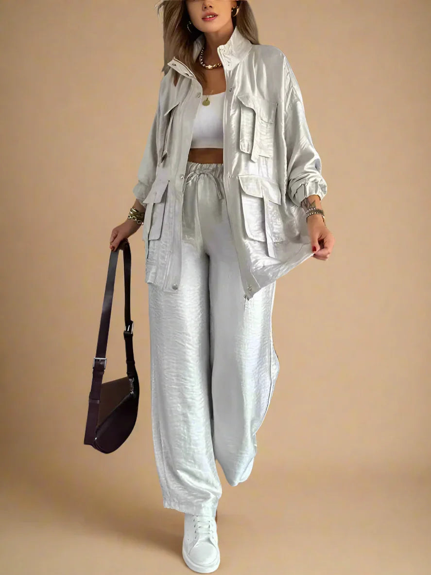 Lucie Loose efterårssæt