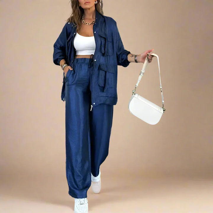 Lucie Loose efterårssæt