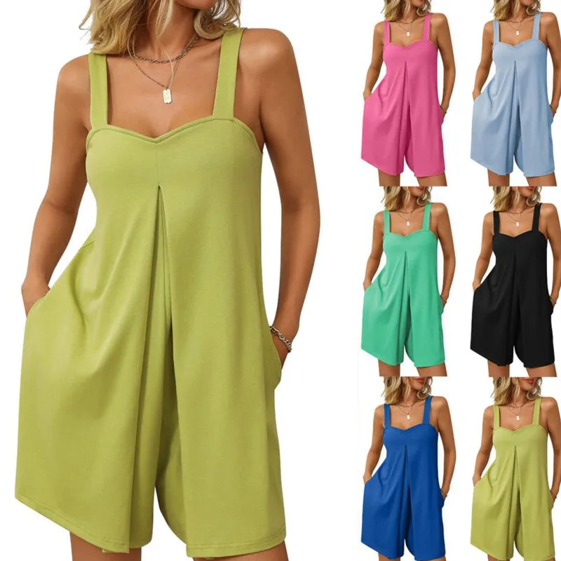 Kaleide™ - Elegant buksedragt