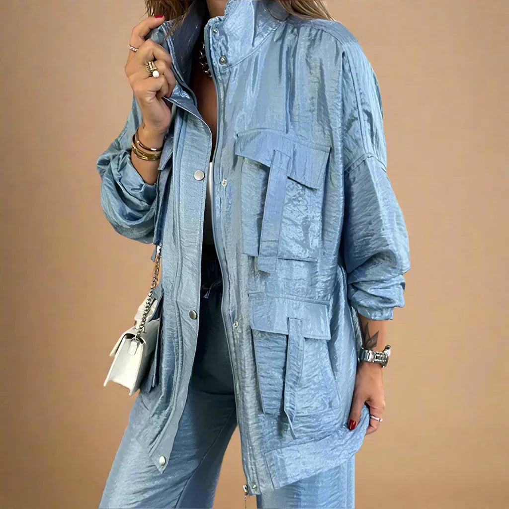 Lucie Loose efterårssæt