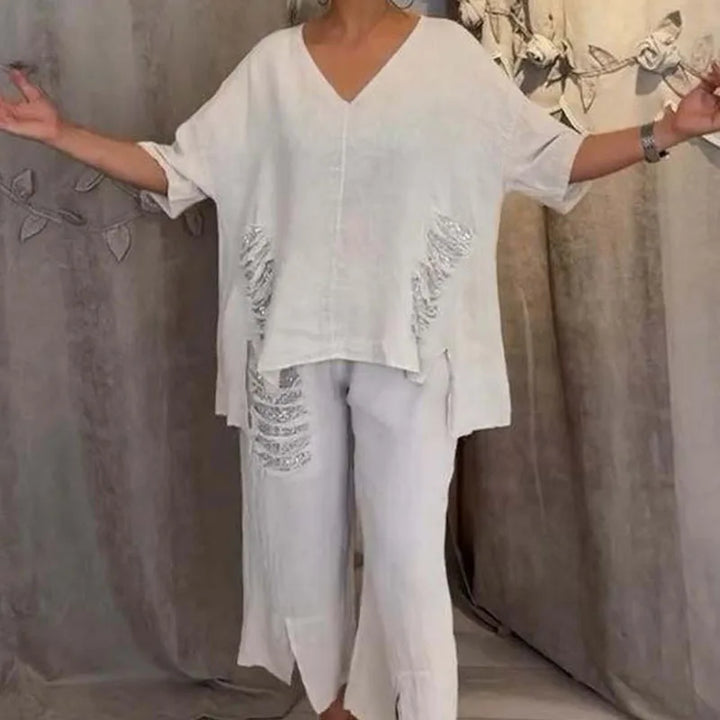 Zia | Afslappet sæt