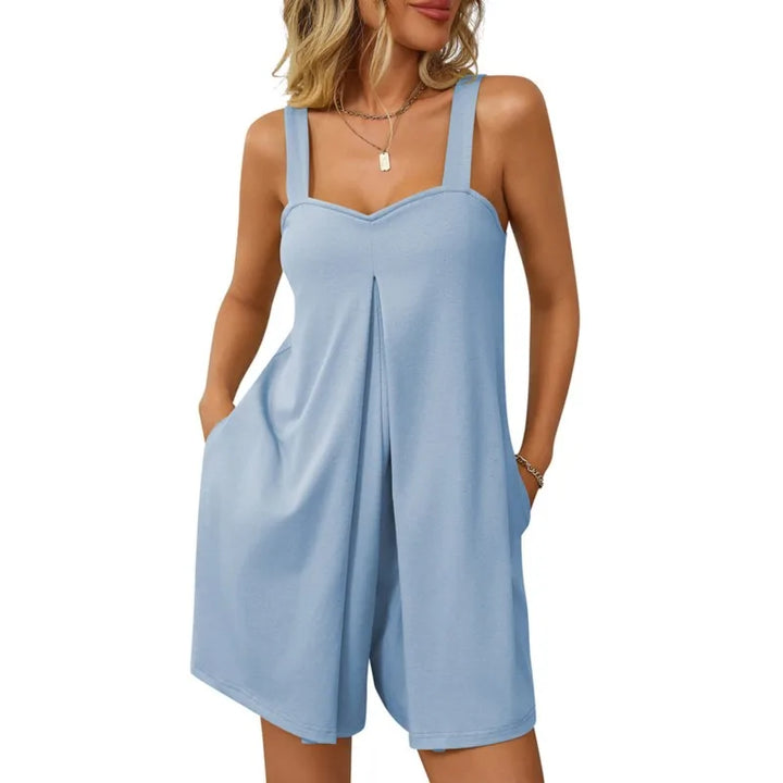 Kaleide™ - Elegant buksedragt