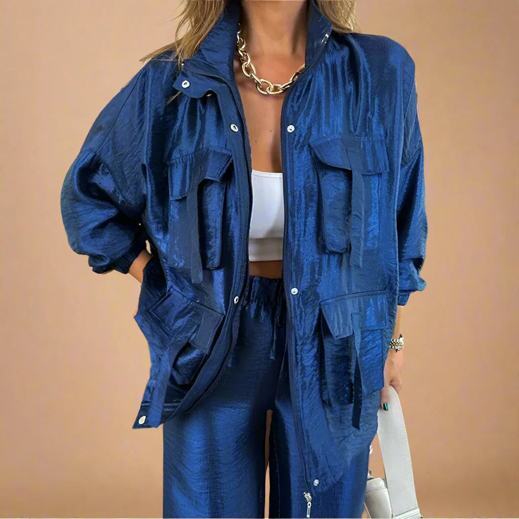 Lucie Loose efterårssæt