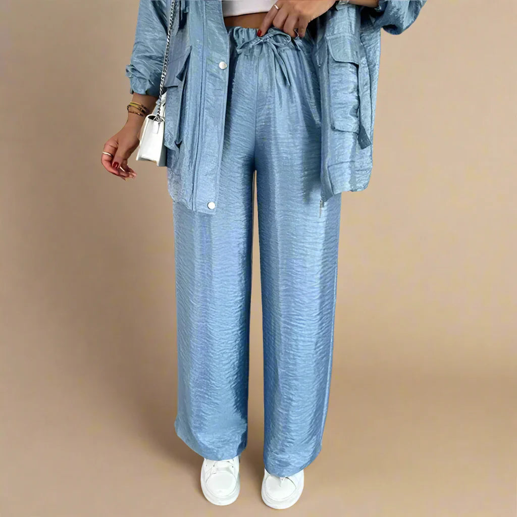 Lucie Loose efterårssæt