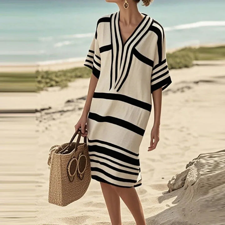 Layla | Vintage kjole