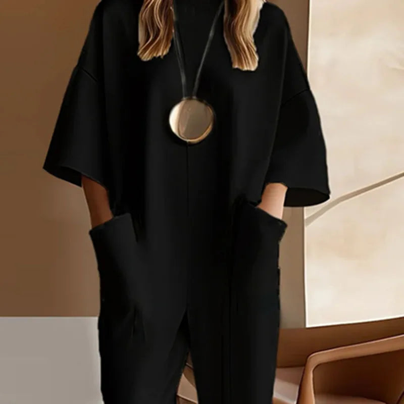 Taylor | Elegant Buksedragt