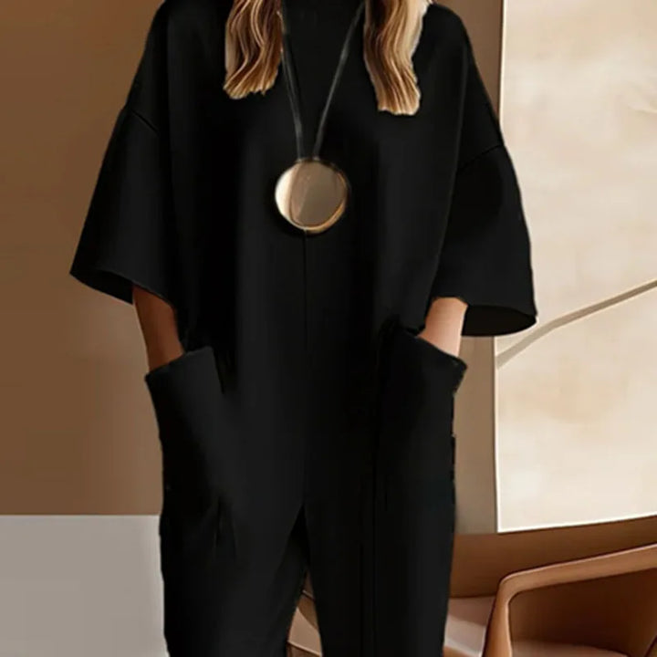 Taylor | Elegant Buksedragt