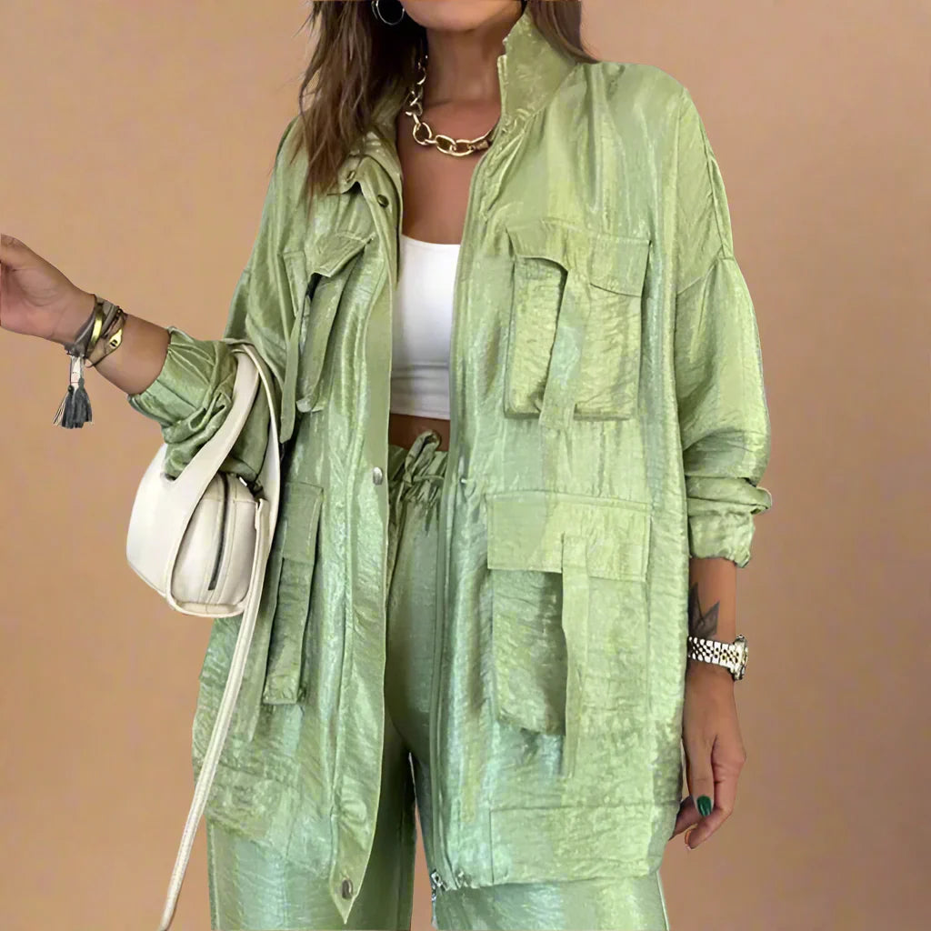 Lucie Loose efterårssæt