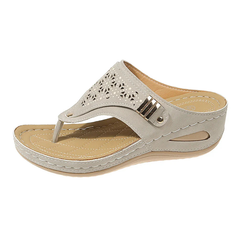 Orthopro™ – Ortopædiske sandaler