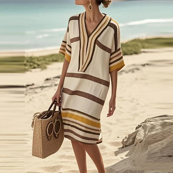 Layla | Vintage kjole