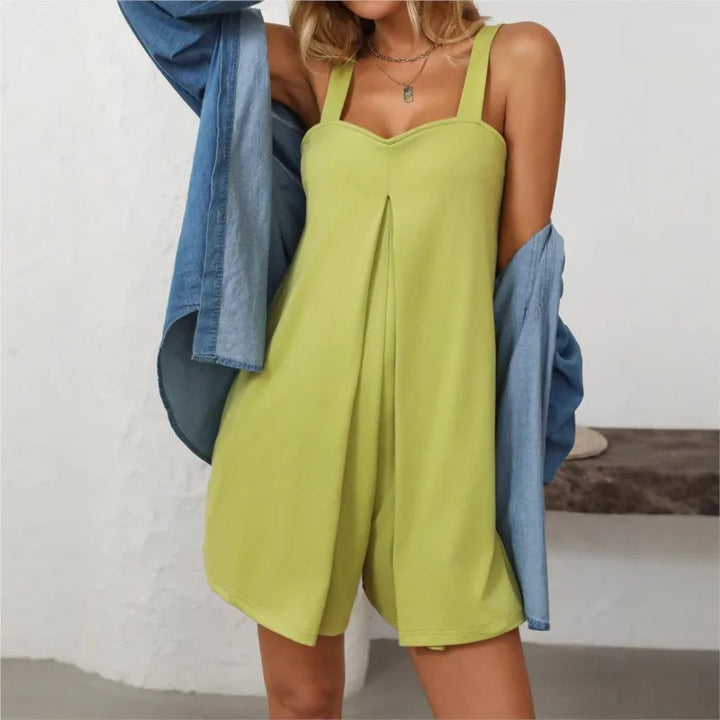 Kaleide™ - Elegant buksedragt