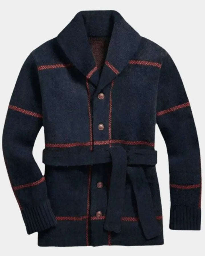 Simon | Elegant Strikvest