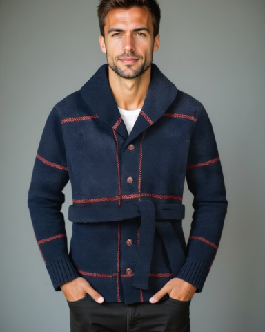 Simon | Elegant Strikvest