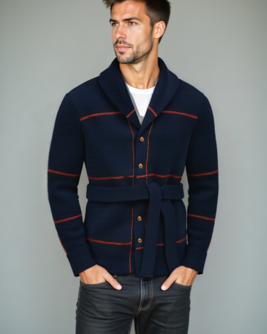 Simon | Elegant Strikvest