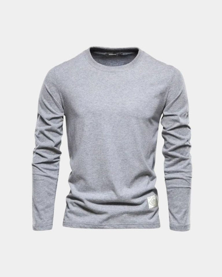 Søren | Viana Pullover