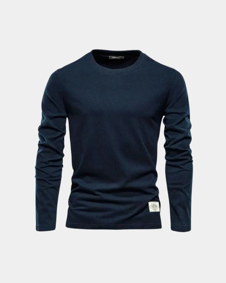 Søren | Viana Pullover